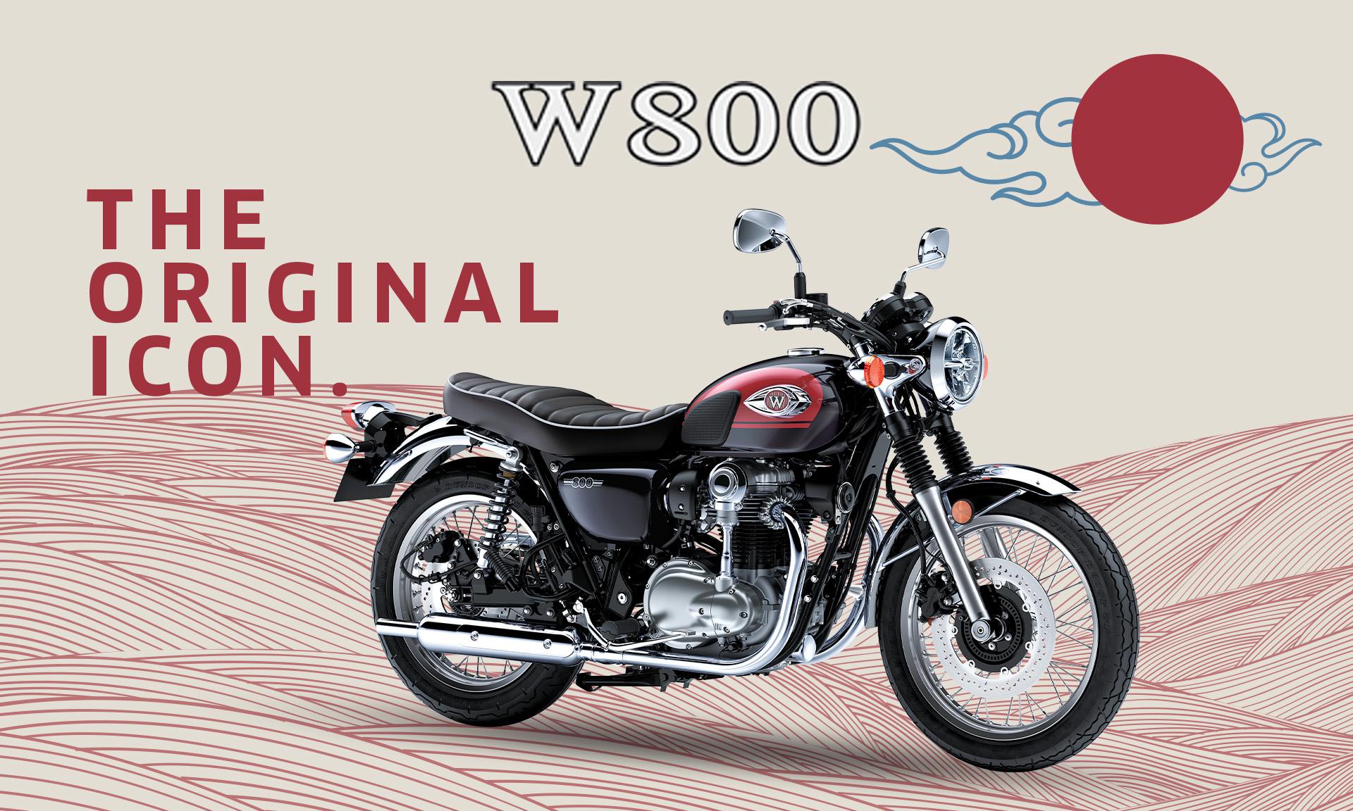 Spesifikasi Dan Harga Kawasaki W800 2025: Sentuhan Klasik Yang Ikonik Spesifikasi Dan Harga Kawasaki W800 2025: Sentuhan Klasik Yang Ikonik