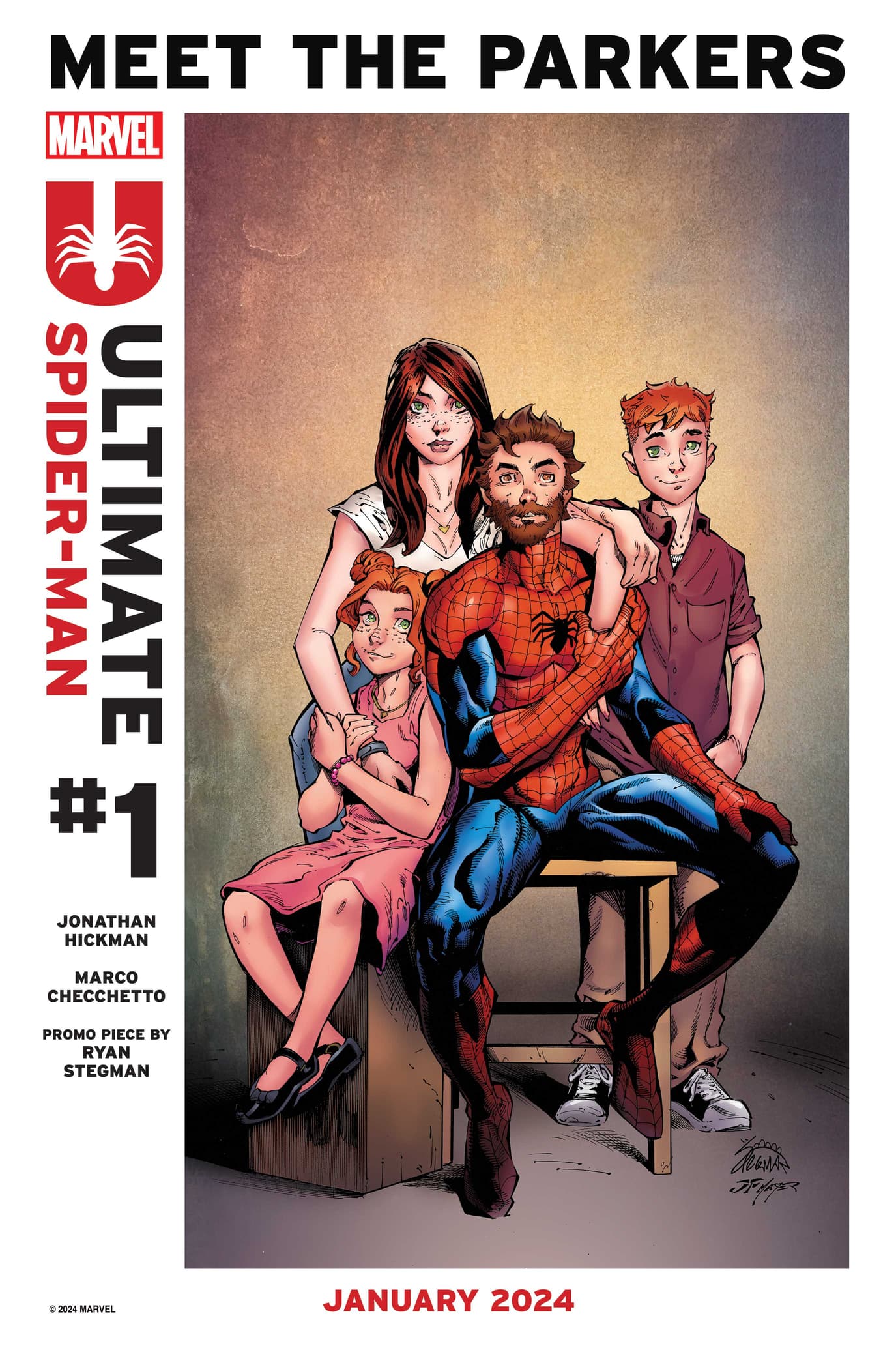 Spider-Man 4: The Ultimate Casting Choice Has Marvel Fans In Frenzy Spider-Man 4: The Ultimate Casting Choice Has Marvel Fans In Frenzy