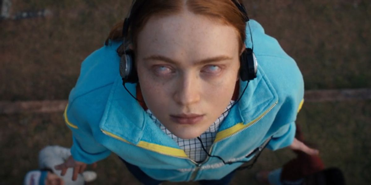 Spider-Man 4's New Title Hints At Sadie Sink's Casting Spider-Man 4's New Title Hints At Sadie Sink's Casting