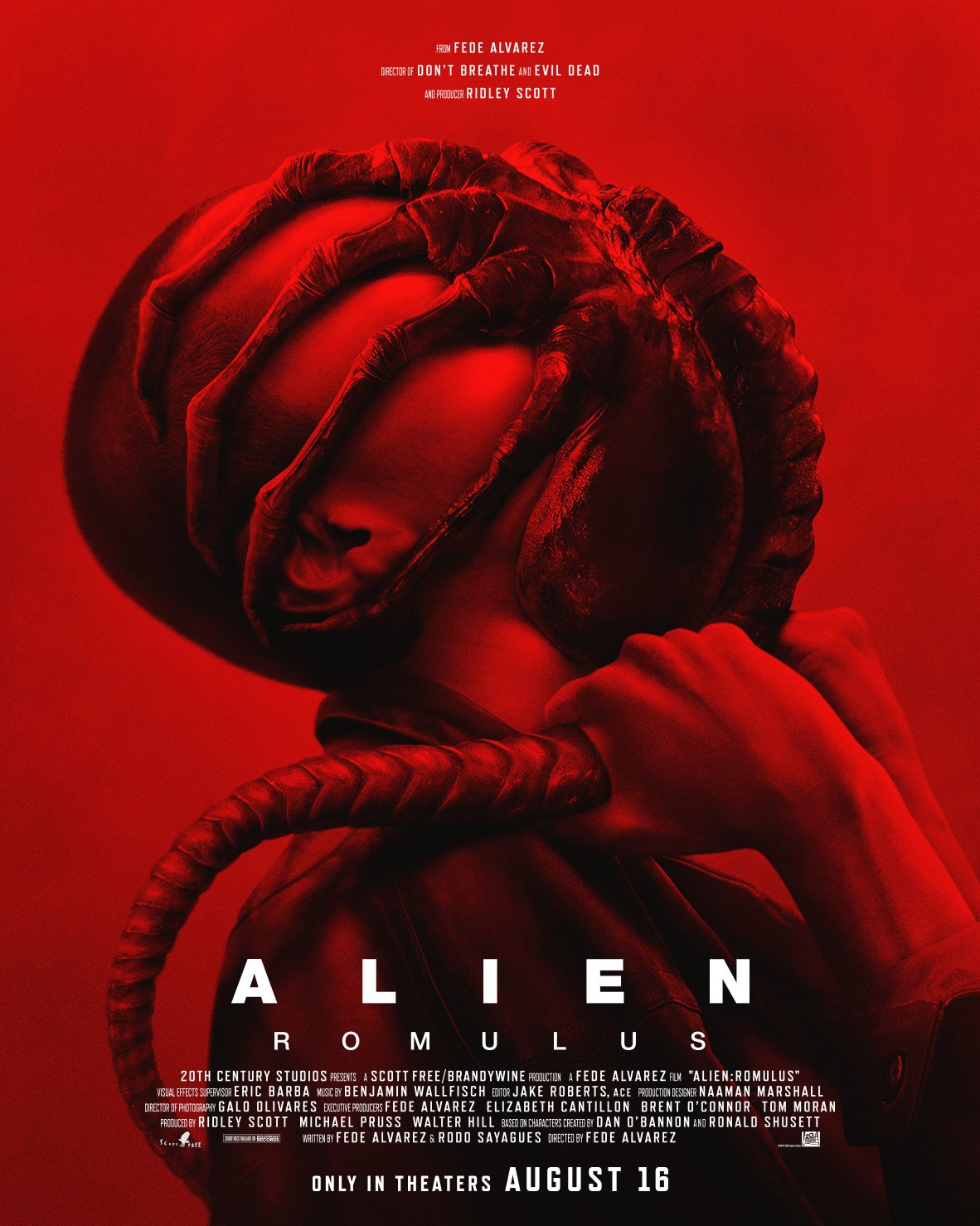 Spielberg's New Alien Film: A Critical Analysis Compared To His Earlier Works Spielberg's New Alien Film: A Critical Analysis Compared To His Earlier Works
