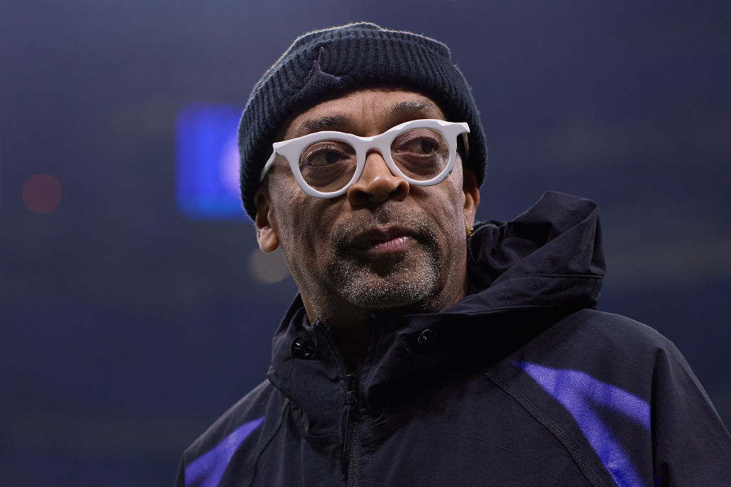 Spike Lee Praises Sinner: Impact On The Film Industry Spike Lee Praises Sinner: Impact On The Film Industry