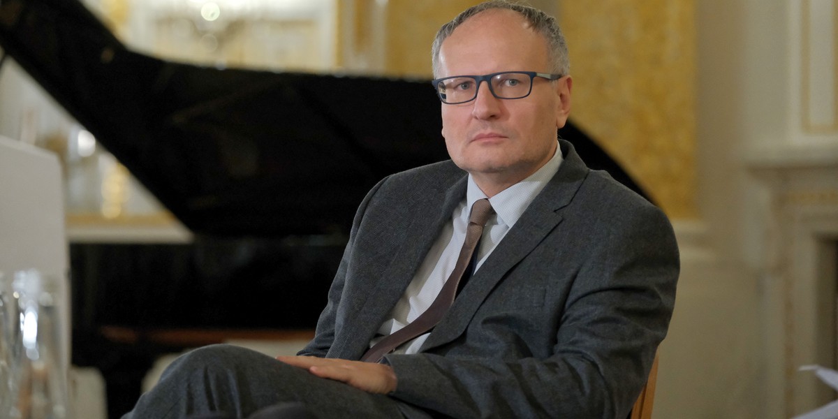 Spółka Skarży Dziennikarzy Onetu, Domagając Się 100 000 Zł Spółka Skarży Dziennikarzy Onetu, Domagając Się 100 000 Zł