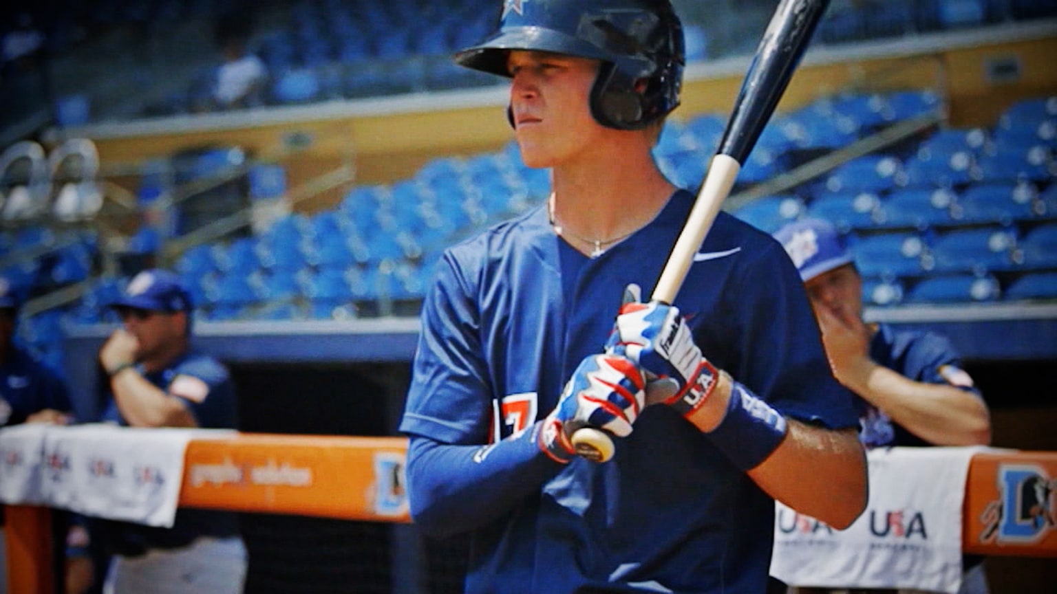 Spring Breakout 2025: A Look At The Potential Rosters Spring Breakout 2025: A Look At The Potential Rosters