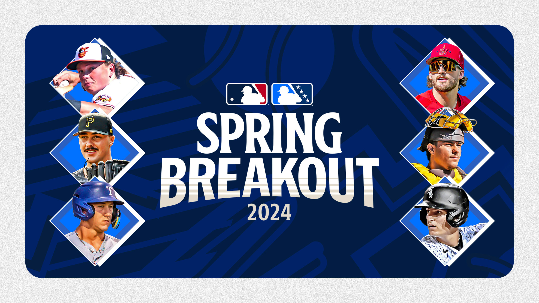 Spring Breakout 2025: Player Lists And Team Lineups Spring Breakout 2025: Player Lists And Team Lineups