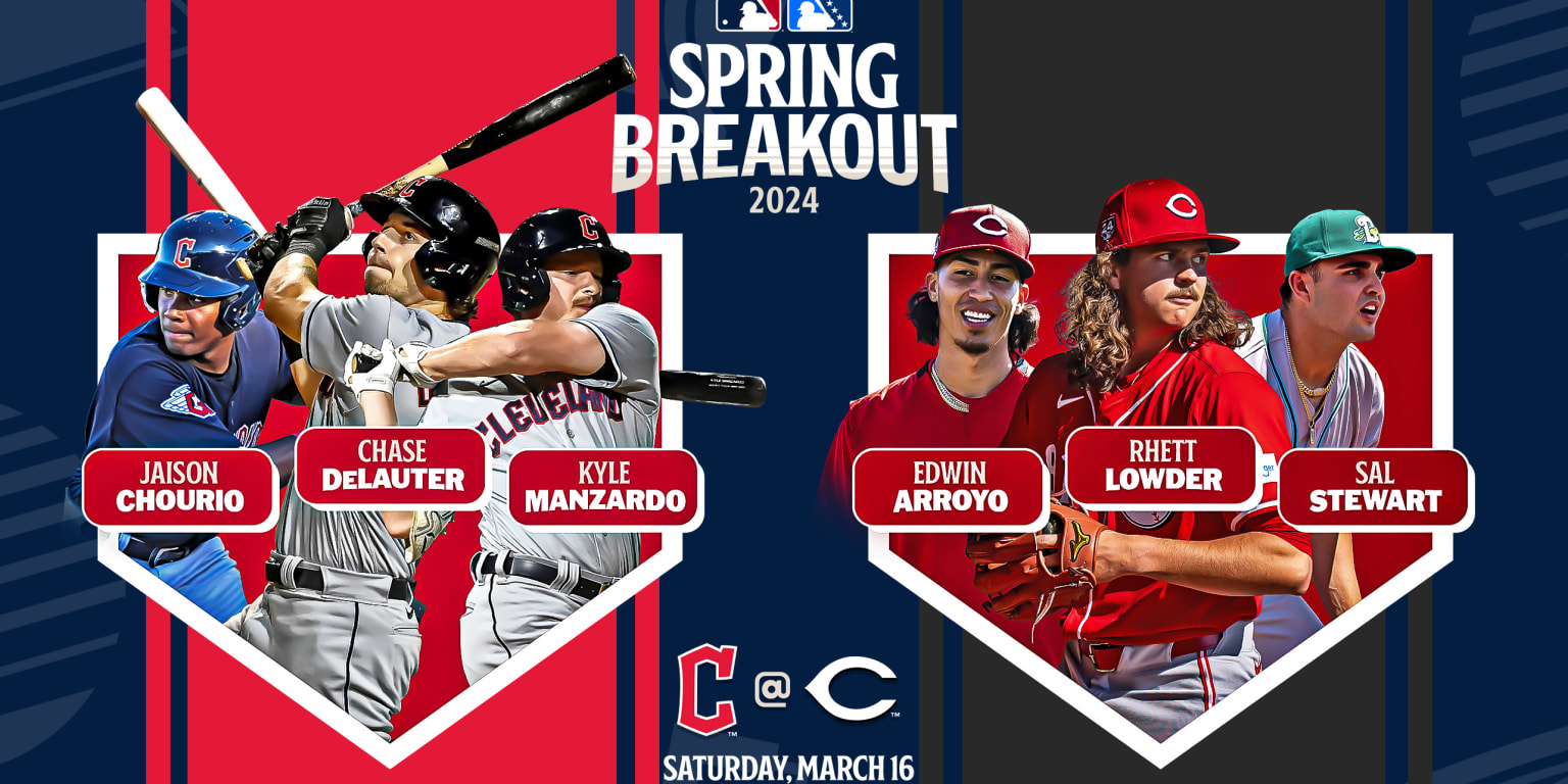 Spring Breakout 2025: Roster Composition And Team Dynamics Spring Breakout 2025: Roster Composition And Team Dynamics