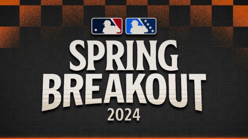 Spring Breakout Rosters 2025: Complete List And Team Breakdown Spring Breakout Rosters 2025: Complete List And Team Breakdown
