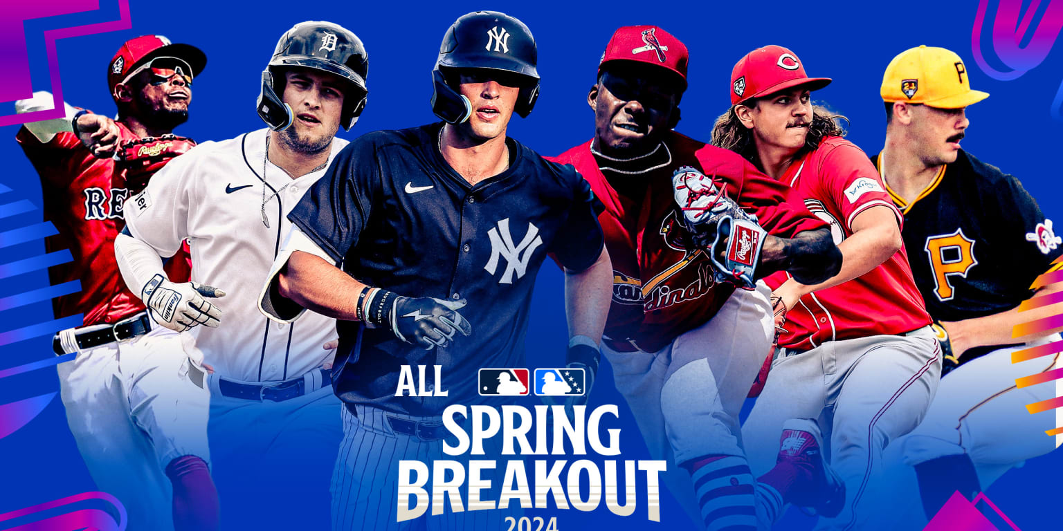 Spring Breakout Rosters 2025: Early Insights And Potential Lineups