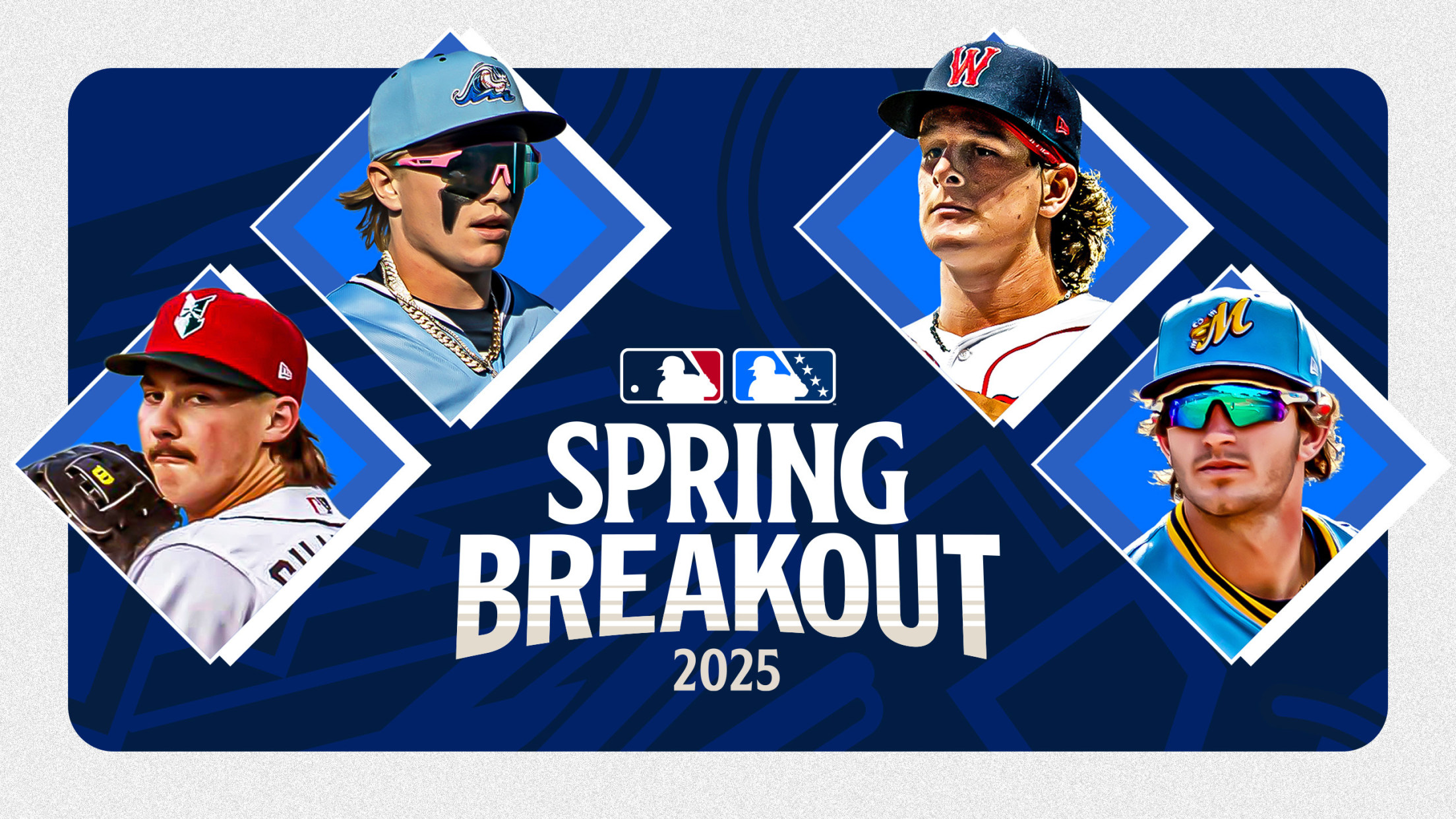 Spring Breakout Rosters 2025: Everything You Need To Know Spring Breakout Rosters 2025: Everything You Need To Know