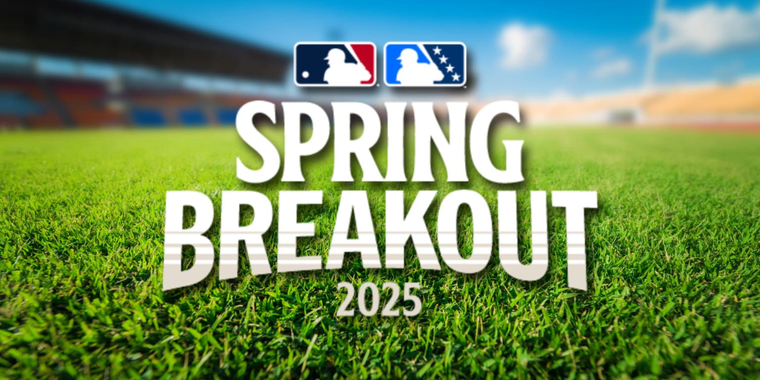 Spring Breakout Rosters 2025: Team Predictions And Analysis Spring Breakout Rosters 2025: Team Predictions And Analysis