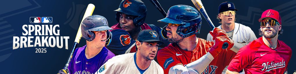 Spring Breakout Rosters 2025: Who To Watch Spring Breakout Rosters 2025: Who To Watch