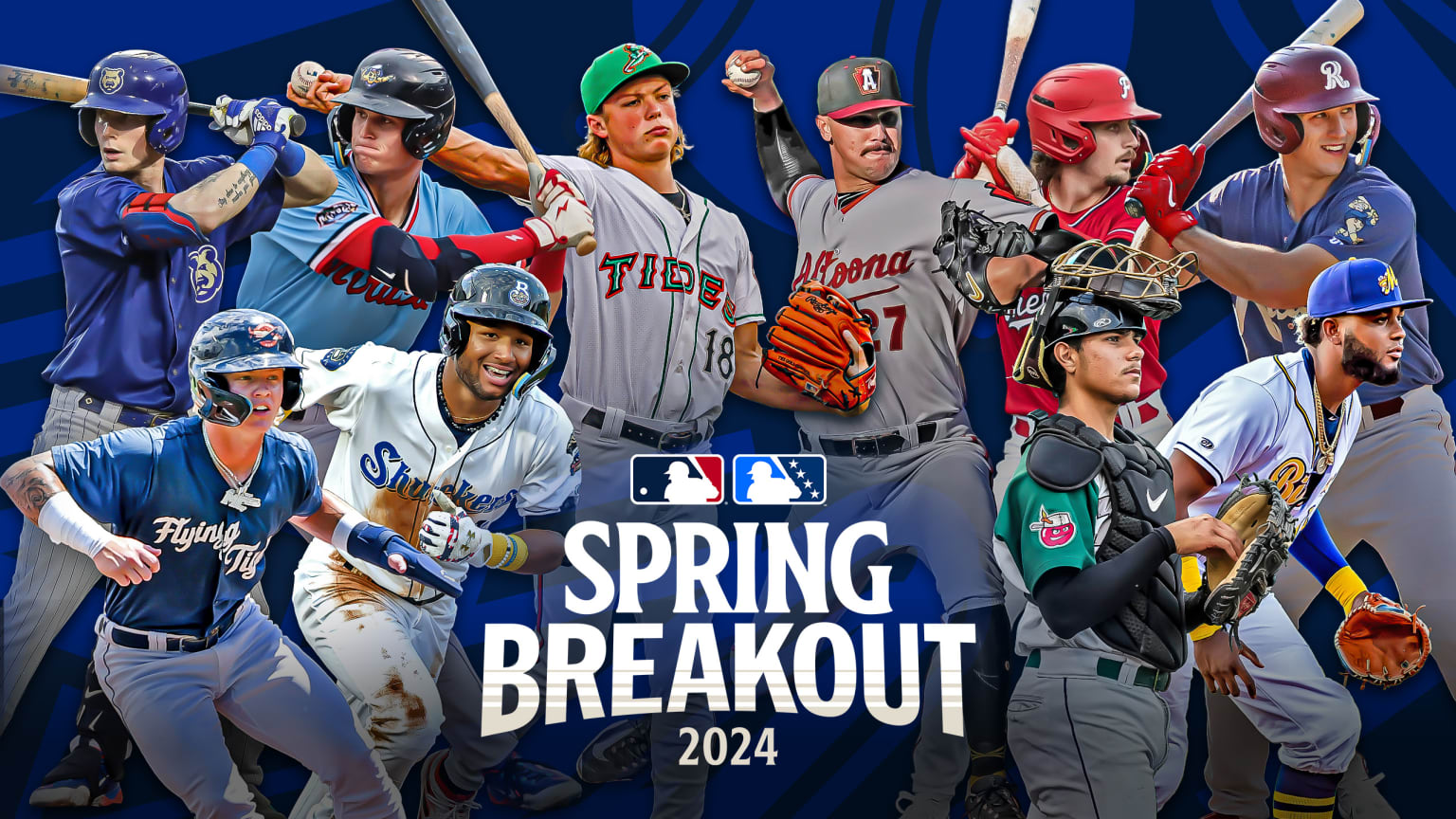 Spring Breakout Tournament 2025: Roster Predictions And Team Previews Spring Breakout Tournament 2025: Roster Predictions And Team Previews