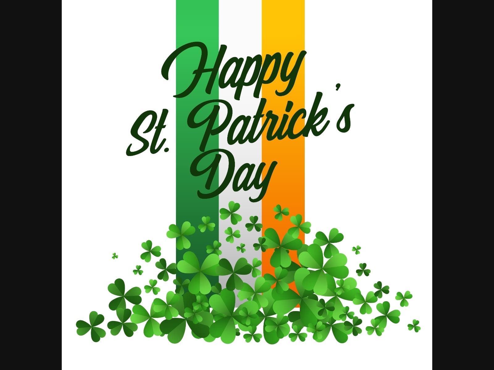 St. Patrick's Day: Line Of Duty Stars Celebrate With Boozy Get-Together St. Patrick's Day: Line Of Duty Stars Celebrate With Boozy Get-Together
