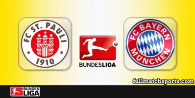 St. Pauli Vs. Bayern Munich: Sané's Masterclass Decides Close Encounter St. Pauli Vs. Bayern Munich: Sané's Masterclass Decides Close Encounter