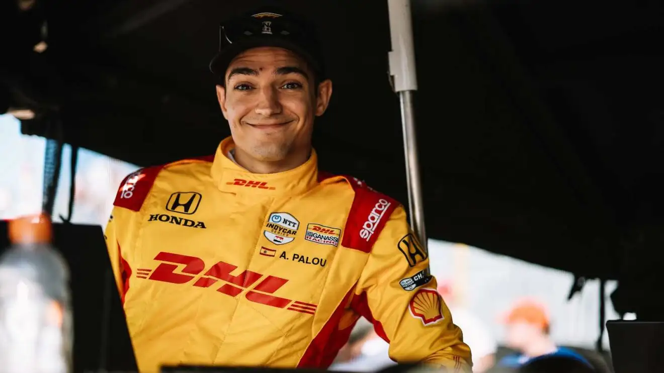 St. Petersburg IndyCar Race: Palou Triumphs, DeFrancesco Returns St. Petersburg IndyCar Race: Palou Triumphs, DeFrancesco Returns