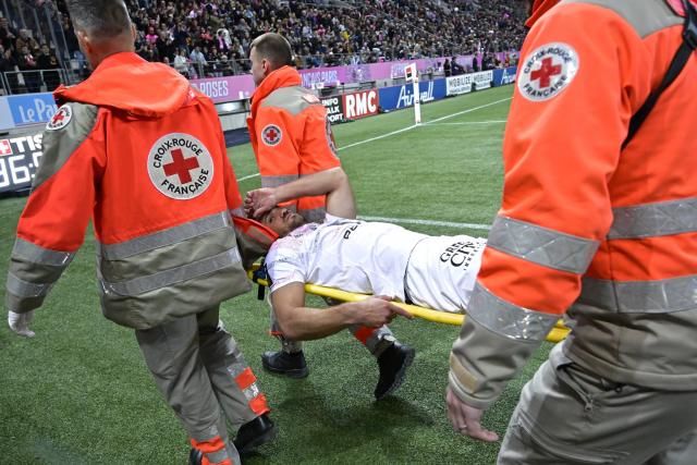 Stade Toulousain Et Jaminet : Règlement Du Litige Des 450 000€ Stade Toulousain Et Jaminet : Règlement Du Litige Des 450 000€