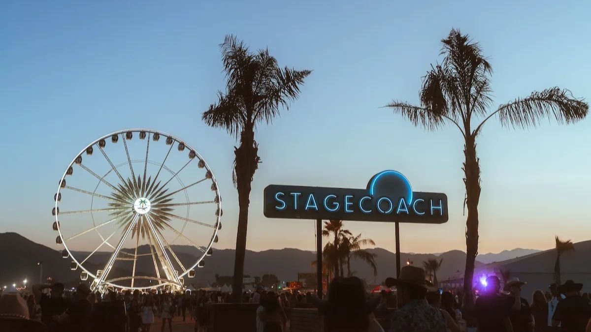 Stagecoach 2025: A Preview Of The Music, Atmosphere, And Events Stagecoach 2025: A Preview Of The Music, Atmosphere, And Events
