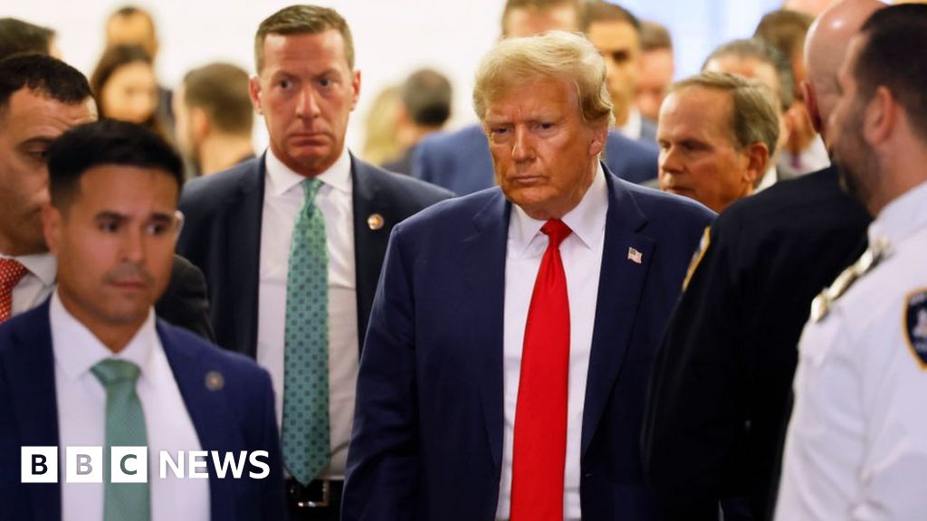 Stålgigant Opkøbes Efter Trumps Godkendelse