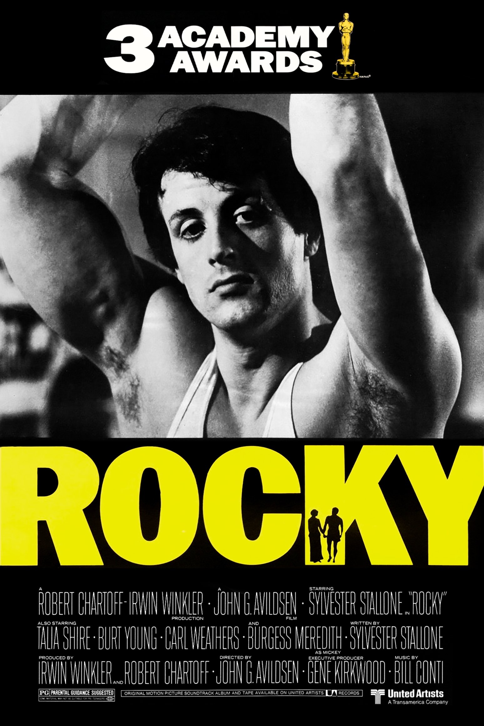 Stallone's Choice: Unveiling The Most Sentimental Rocky Movie Stallone's Choice: Unveiling The Most Sentimental Rocky Movie
