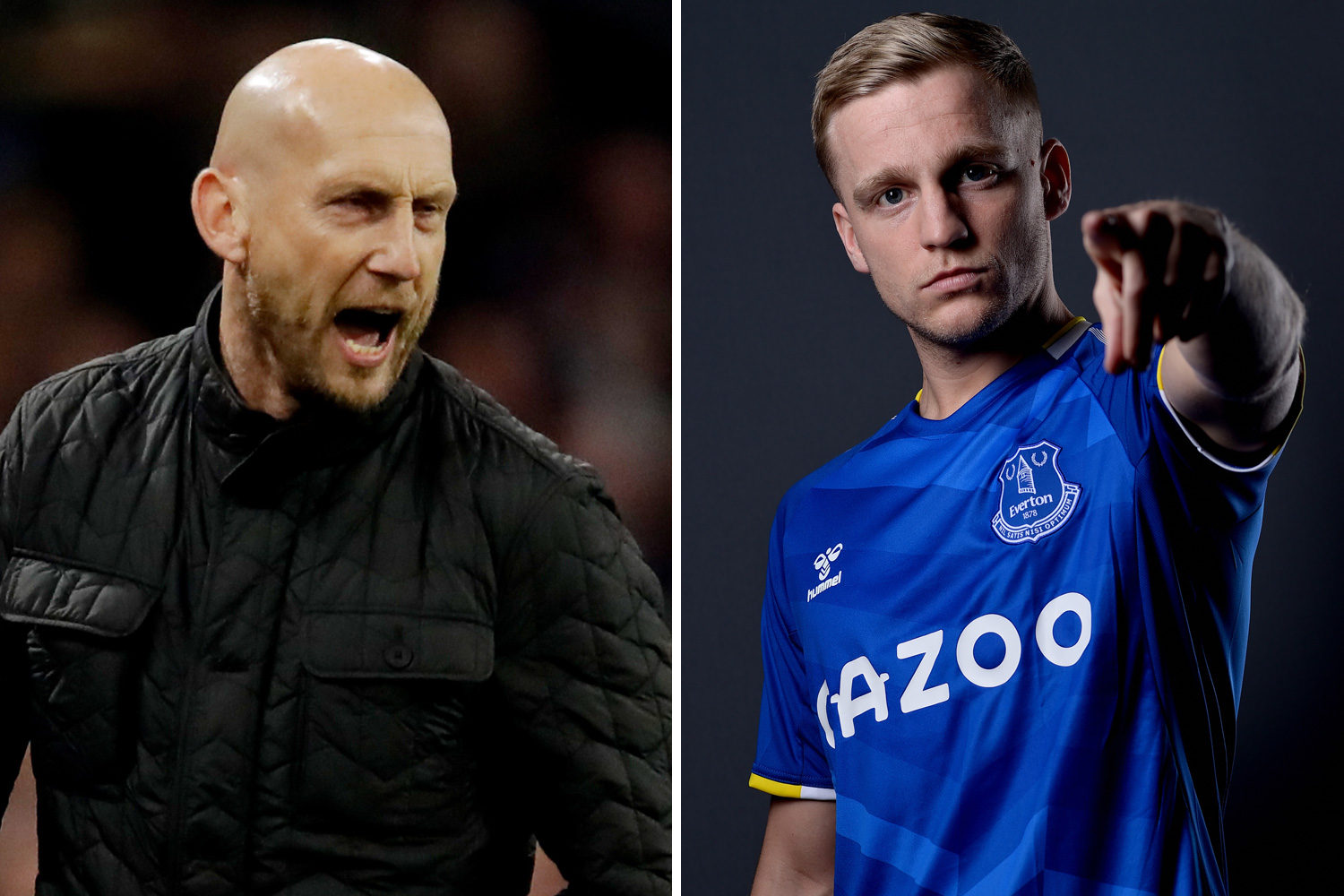 Stam Slams Man United's Transfer Strategy: Years Of Setback? Stam Slams Man United's Transfer Strategy: Years Of Setback?