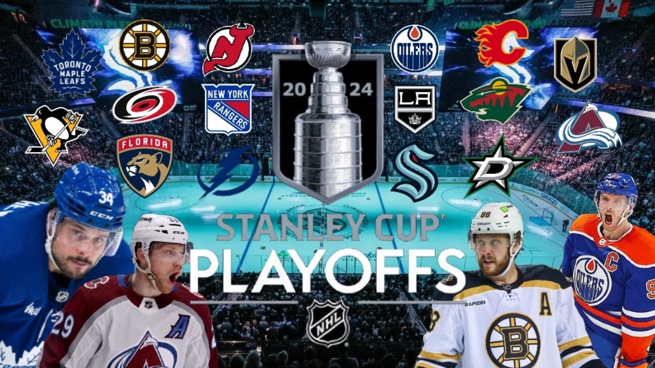 Stanley Cup Playoffs Ratings Dip Despite International Interest Stanley Cup Playoffs Ratings Dip Despite International Interest