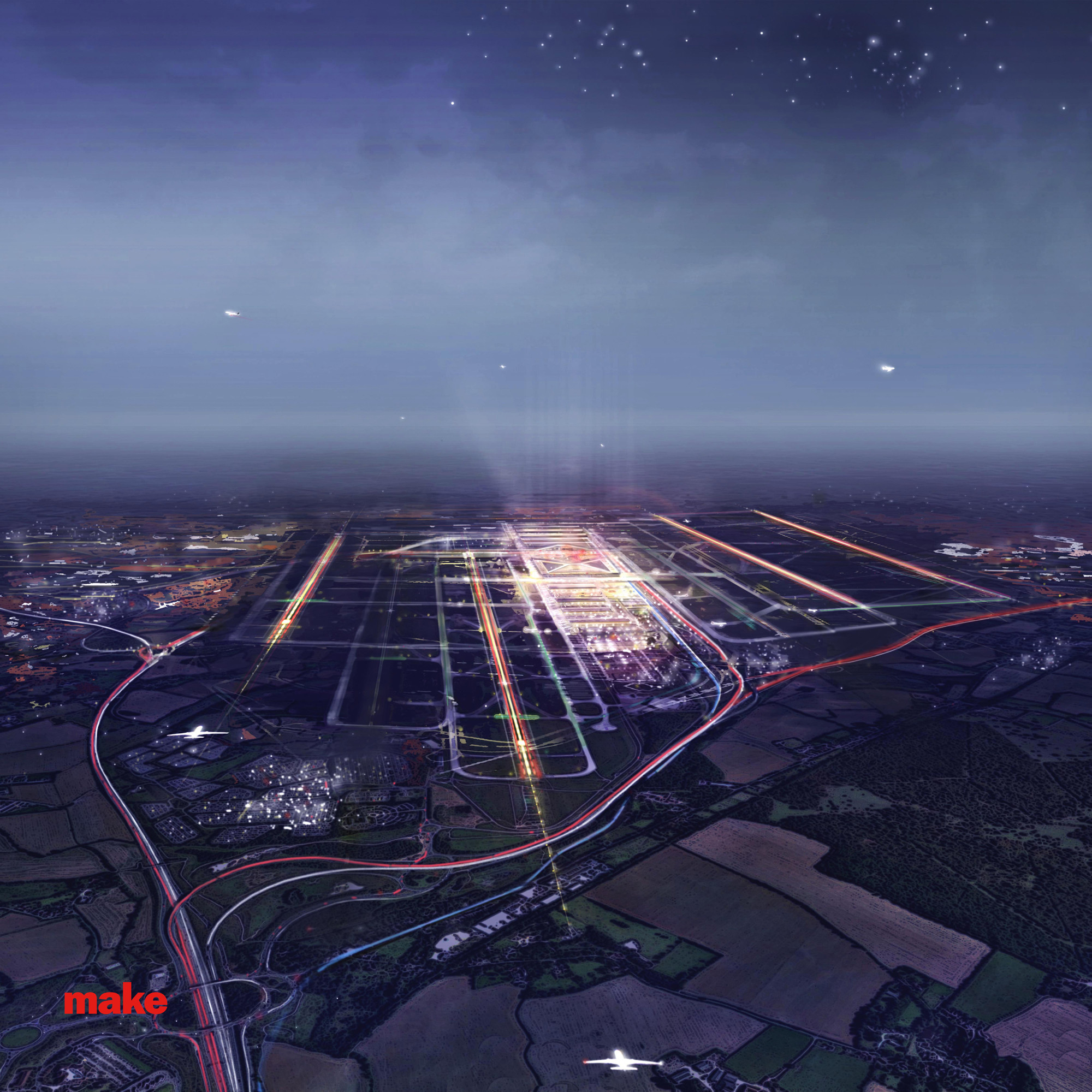Stansted Airport Announces New International Flight Stansted Airport Announces New International Flight