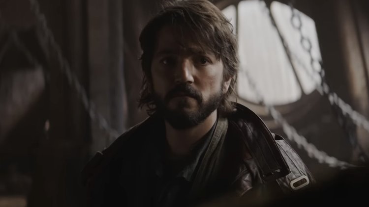 Star Wars' Andor: Showrunner Tony Gilroy Shares His Positive Experience Star Wars' Andor: Showrunner Tony Gilroy Shares His Positive Experience