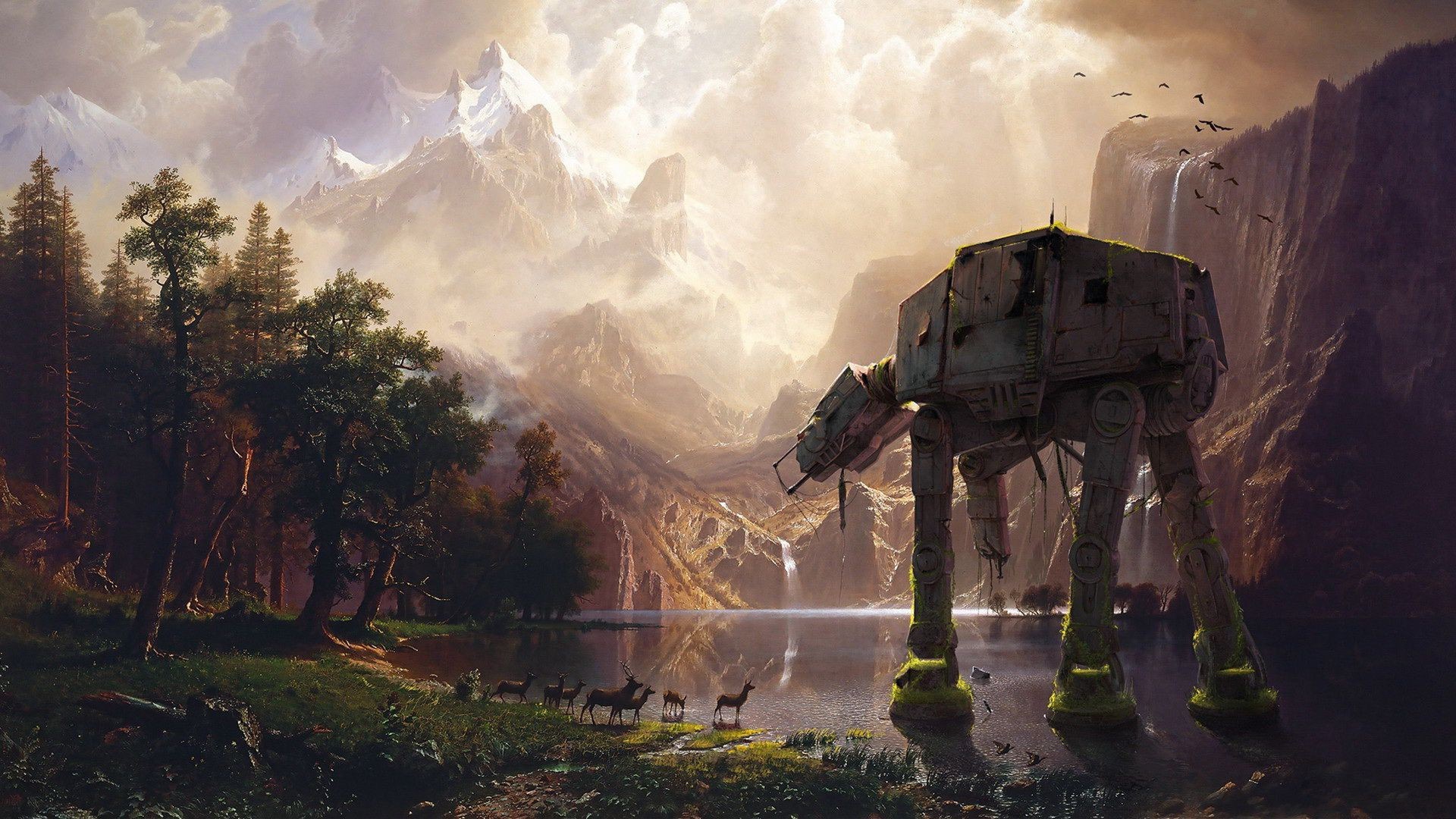 Star Wars' Long-Awaited Planet Reveal: Is It Finally Happening? Star Wars' Long-Awaited Planet Reveal: Is It Finally Happening?