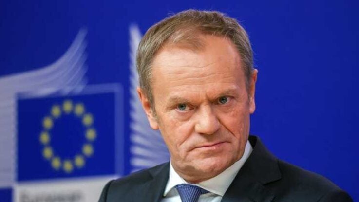 Стармер, Макрон, Мерц, Туск Проигнорируют Киев 9 Мая: Причины Отсутствия Лидеров Стармер, Макрон, Мерц, Туск Проигнорируют Киев 9 Мая: Причины Отсутствия Лидеров