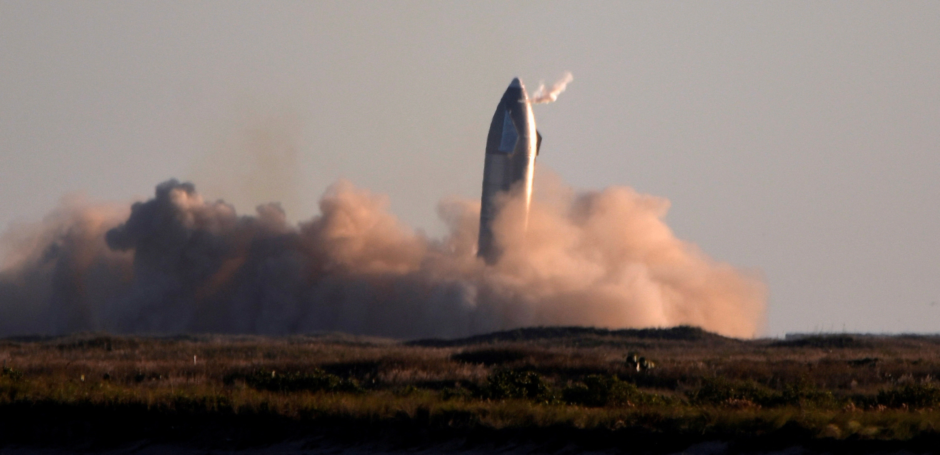 Starship Flight 9 Launch: SpaceX Gets Green Light With FAA Safety Protocols In Place