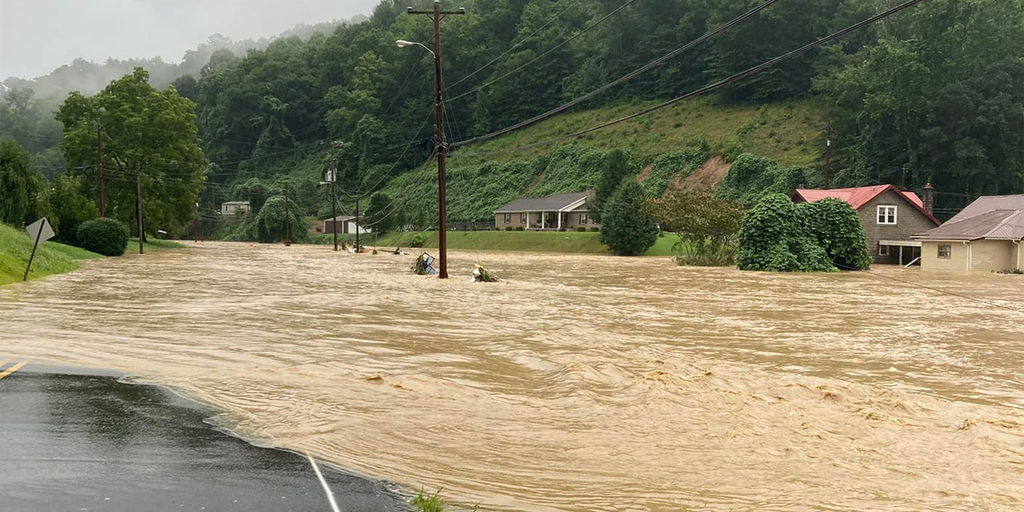 State Of Emergency: Kentucky Braces For Catastrophic Flooding State Of Emergency: Kentucky Braces For Catastrophic Flooding