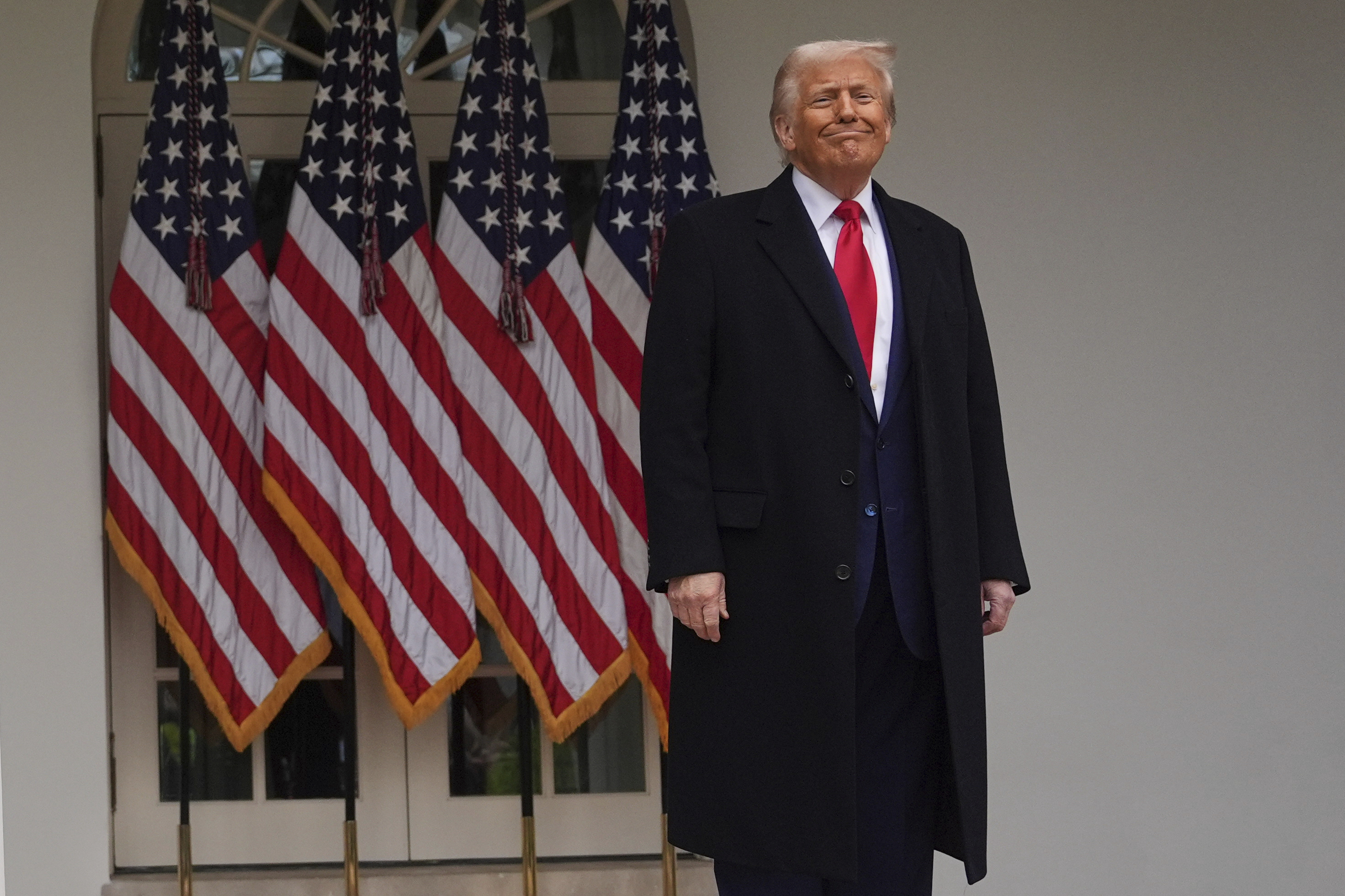 Statement: Warren Buffett Denies Involvement In Trump Tariff Rumors Statement: Warren Buffett Denies Involvement In Trump Tariff Rumors