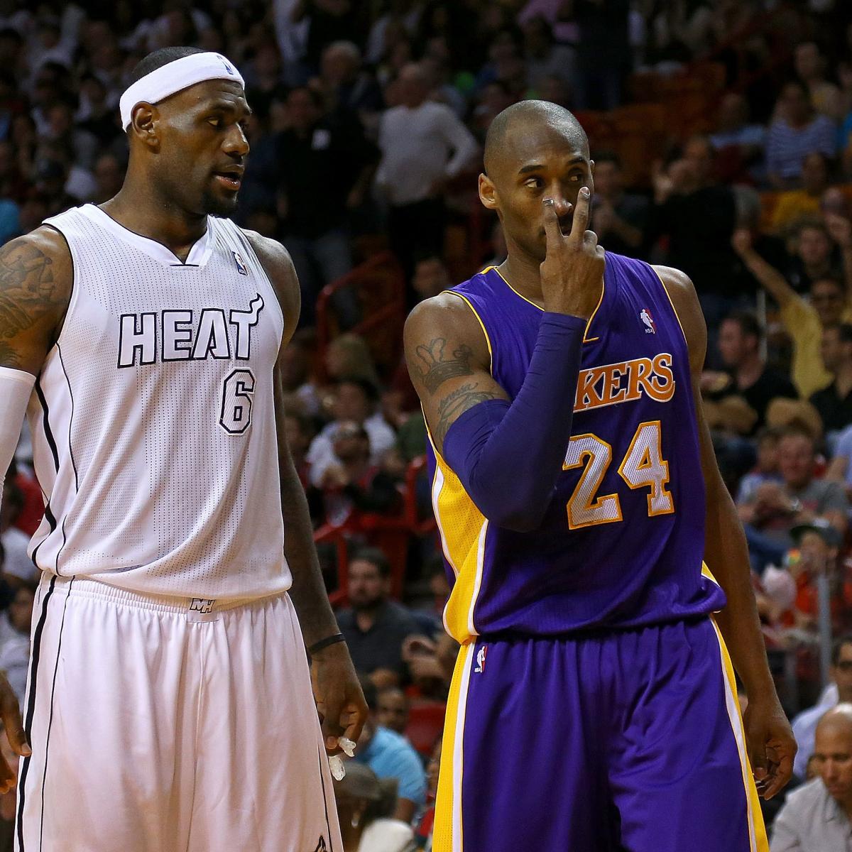 Stay Updated On The LA Lakers With VAVEL United States Stay Updated On The LA Lakers With VAVEL United States