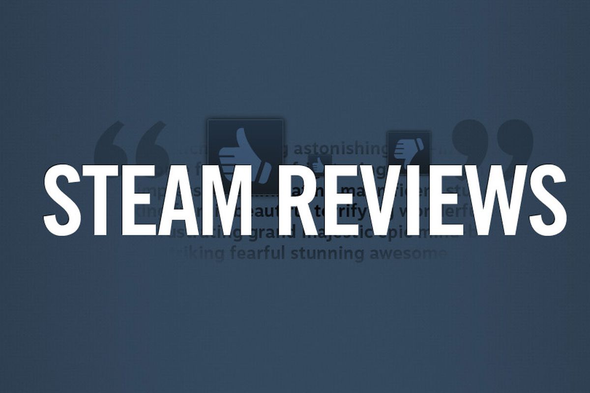 Steam Offers Free Game; User Reviews Explored Steam Offers Free Game; User Reviews Explored