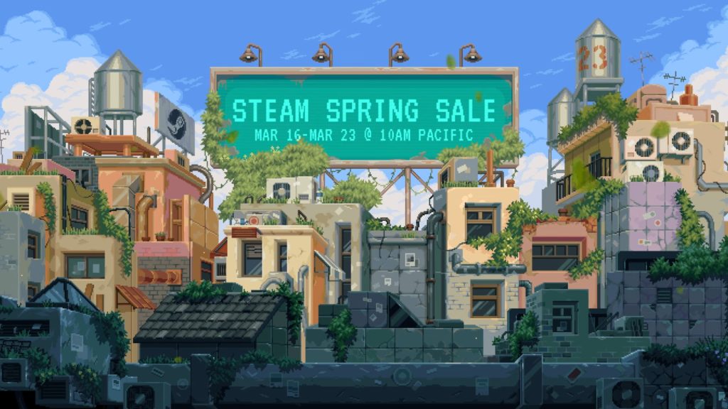 Steam Sale 2025: Your Comprehensive Guide To The Best Deals Steam Sale 2025: Your Comprehensive Guide To The Best Deals