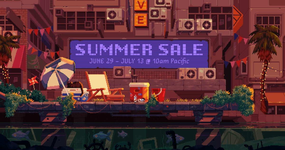 Steam Sales 2025: Complete Guide To Dates, Times & Deals Steam Sales 2025: Complete Guide To Dates, Times & Deals