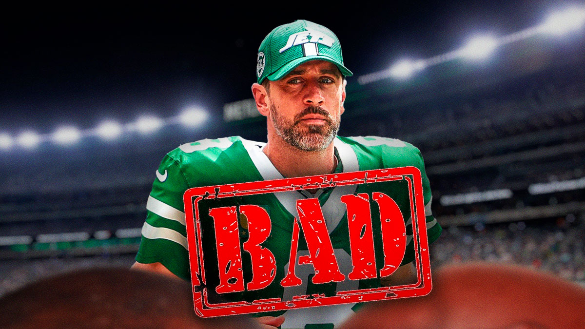 Steelers 2025 Draft: Kiper's Honest Assessment Of Aaron Rodgers' Impact