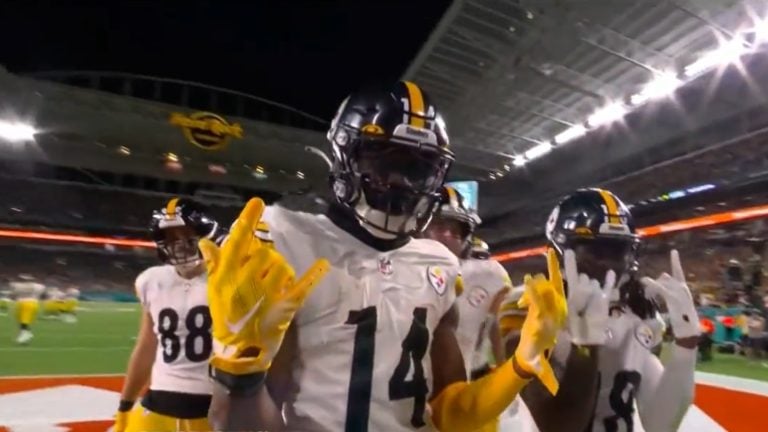 Steelers Draft Strategy: Pickens Trade A Possibility? Steelers Draft Strategy: Pickens Trade A Possibility?