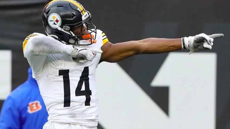 Steelers Insider On George Pickens' Future: What's Next For The Young WR? Steelers Insider On George Pickens' Future: What's Next For The Young WR?
