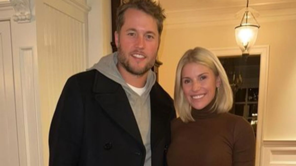 Steelers QB Plans: Reacting To The Latest Matthew Stafford News Steelers QB Plans: Reacting To The Latest Matthew Stafford News