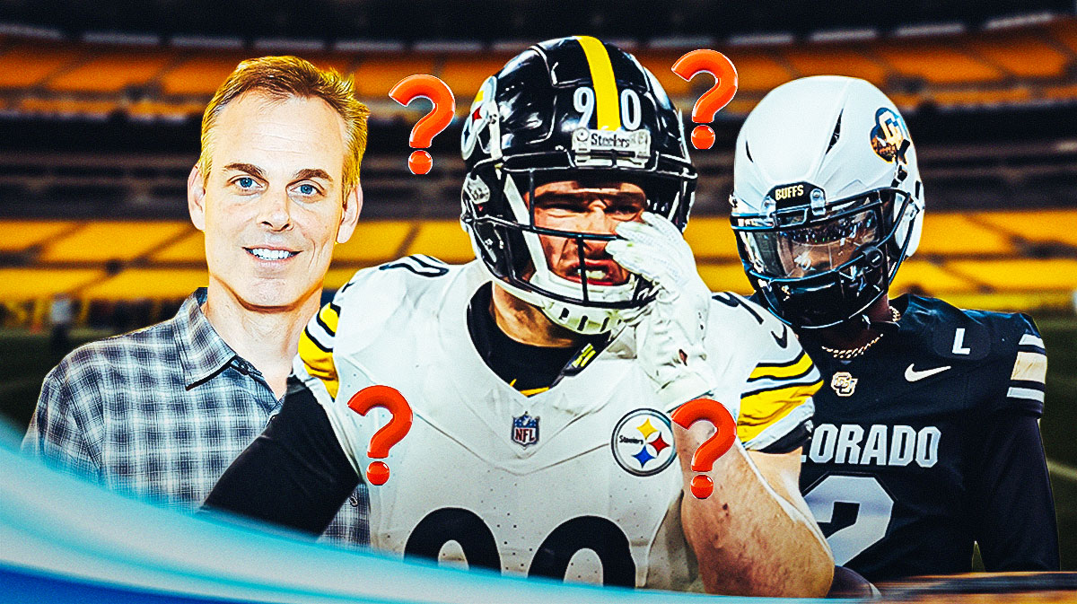 Steelers Trade Proposal: A Shocking NFC Quarterback Acquisition? Steelers Trade Proposal: A Shocking NFC Quarterback Acquisition?