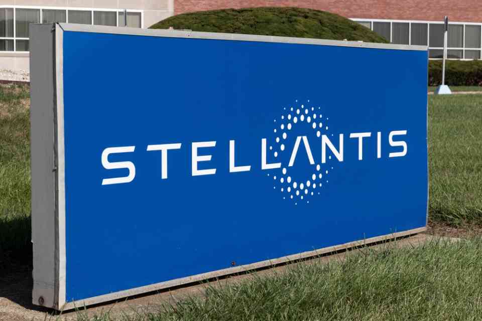 Stellantis CEO Change: Antonio Filosa's Challenge To Revitalize The Company Stellantis CEO Change: Antonio Filosa's Challenge To Revitalize The Company