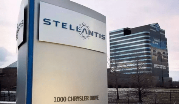 Stellantis CEO Decision Imminent: American Executive A Leading Candidate Stellantis CEO Decision Imminent: American Executive A Leading Candidate