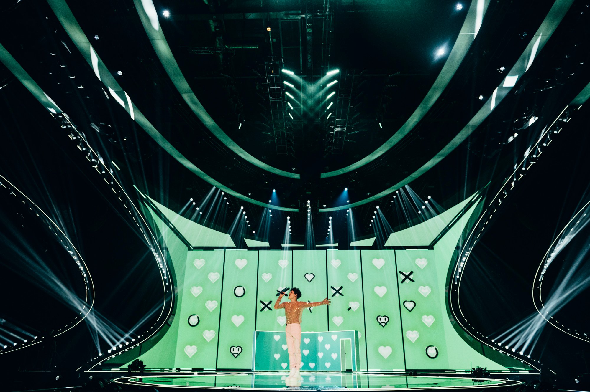 Stem På Din Vinder: Dansk Melodi Grand Prix 2025 Stem På Din Vinder: Dansk Melodi Grand Prix 2025