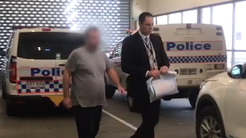 Stepfather Faces Murder Charges In 16-Year-Old's Torture Death Stepfather Faces Murder Charges In 16-Year-Old's Torture Death