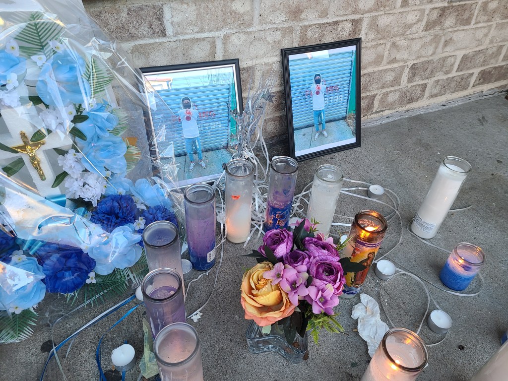 Stepfather Indicted: 16-Year-Old Victim's Torture And Murder Stepfather Indicted: 16-Year-Old Victim's Torture And Murder