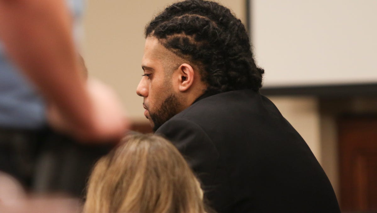 Stepfather Indicted On Murder And Other Charges In Teen's Torture Stepfather Indicted On Murder And Other Charges In Teen's Torture