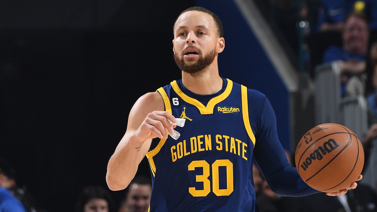 Stephen Curry Injury Update: Coach Kerr's Optimism Stephen Curry Injury Update: Coach Kerr's Optimism