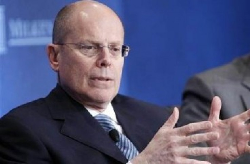 Stephen Hemsley's Second Act At UnitedHealth: A Look At The Challenges Ahead Stephen Hemsley's Second Act At UnitedHealth: A Look At The Challenges Ahead