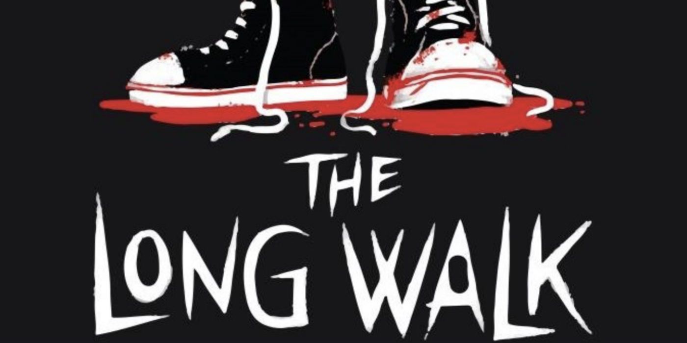 Stephen King Thinks The Long Walk Trailer Is Too Intense Stephen King Thinks The Long Walk Trailer Is Too Intense