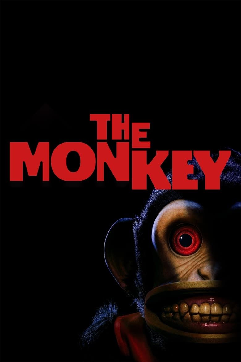 Stephen King's 2025: Will The Monkey Be His Worst Film Adaptation? Stephen King's 2025: Will The Monkey Be His Worst Film Adaptation?